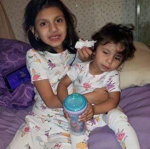 Meet your Posher, Aida m.